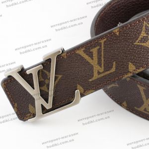 Ремінь Louis Vuitton (код 26293)