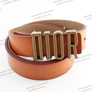 Ремінь Dior (код 26323)