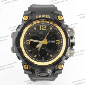 Наручные часы Skmei 1155В (код 26338)