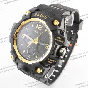 Наручные часы Skmei 1155В (код 26338)