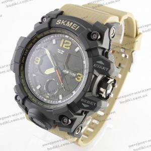 Наручний годинник Skmei 1155В (код 26339)