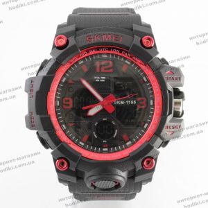 Наручний годинник Skmei 1155В (код 26340)