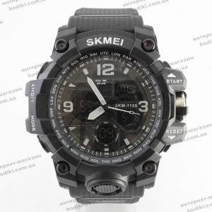 Наручные часы Skmei 1155В (код 26341)