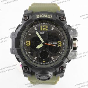 Наручные часы Skmei 1155В (код 26342)