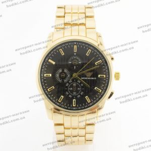 Наручний годинник Emporio Armani (код 26369)