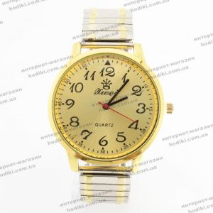 Наручные часы Xwei на резинке 2.6см (код 26390)