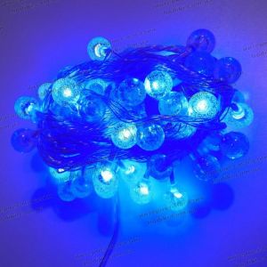 Гірлянда 60Led (код 26417) 355.44 грн. Новорічний товар оптом купить украина