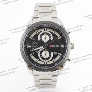 Наручний годинник Curren 8360 (код 26425)