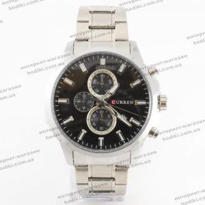 Наручний годинник Curren 8348 (код 26430)