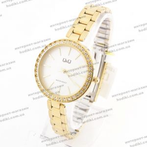 Наручний годинник Q&Q (код 26490)