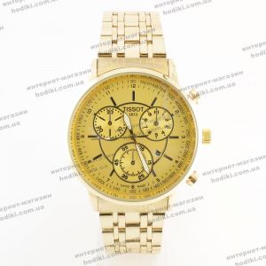 Наручные часы Tissot (код 26491)