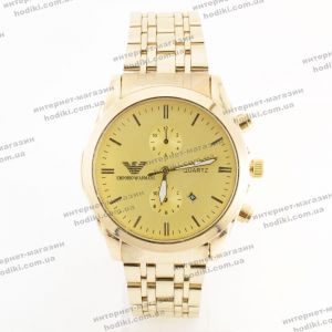 Наручные часы Emporio Armani  (код 26495)