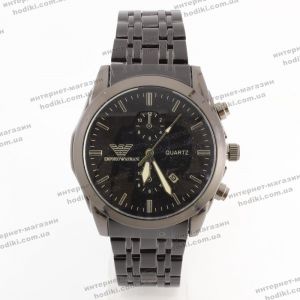 Наручний годинник Emporio Armani (код 26497)