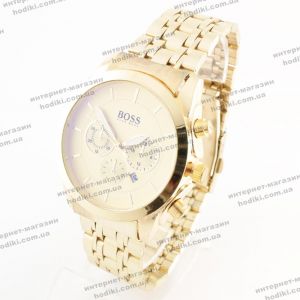 Наручные часы Hugo Boss (код 26500)