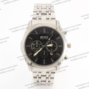 Наручные часы Hugo Boss (код 26501)