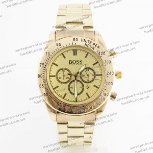 Наручные часы Hugo Boss (код 26520)