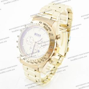 Наручний годинник Hugo Boss (код 26520)