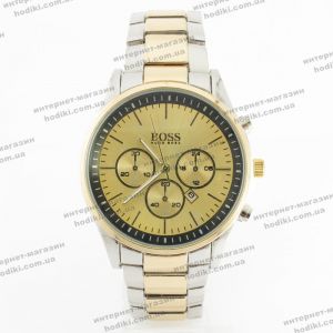 Наручные часы Hugo Boss (код 26525)