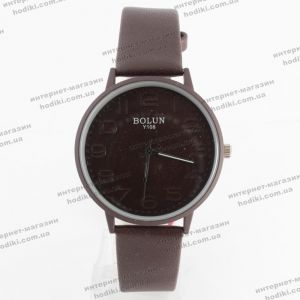 Наручний годинник Bolun (код 26530)