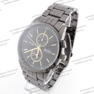 Наручний годинник Hugo Boss (код 26605)