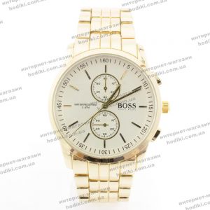 Наручний годинник Hugo Boss (код 26606)