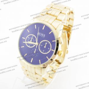 Наручные часы Hugo Boss (код 26607)