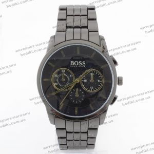 Наручные часы Hugo Boss (код 26609)