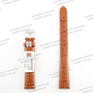 Ремінець для годинника Hightone 14мм (код 26714)