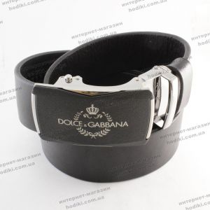 Ремень Dolce&Gabbana  (код 26739)