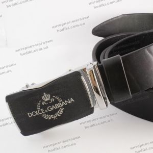 Ремень Dolce&Gabbana  (код 26739)