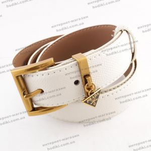 Ремінь Prada (код 26772)