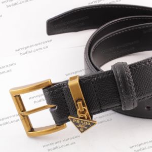 Ремінь Prada (код 26773)