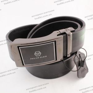 Ремінь Philipp Plein автомат (код 26775)