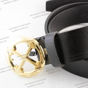 Ремінь Off-White (код 26781)