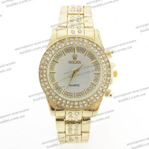 Наручний годинник Rolex (код 26829)