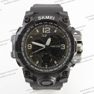 Наручные часы Skmei 1155B (код 26922)