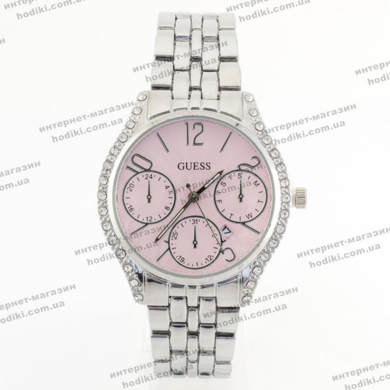 Наручний годинник Guess (код 26242)