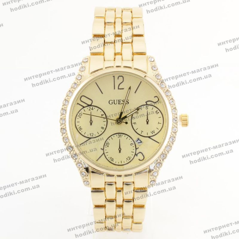 Наручний годинник Guess (код 26245)