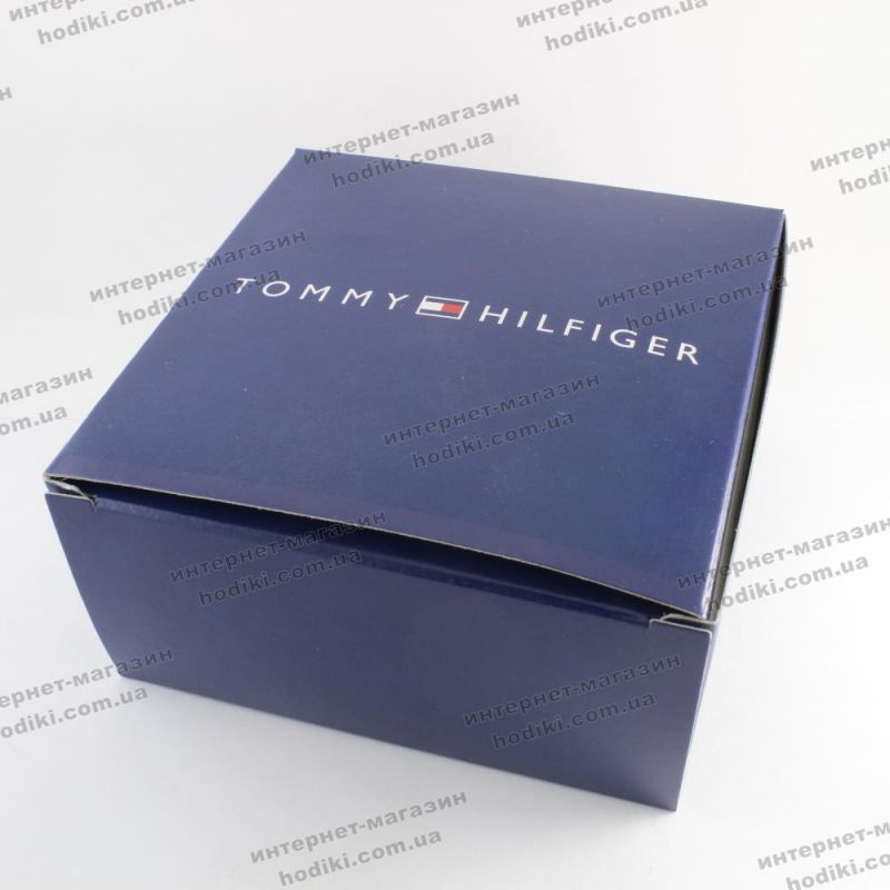 Подарочная коробка для ремня Tonny Hittiger  (код 26265)