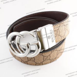 Ремень Gucci двухсторонний (код 26271)