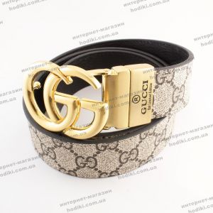 Ремінь Gucci двосторонній (код 26272)