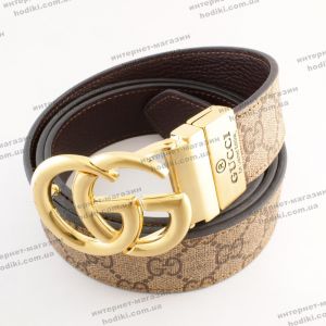 Ремінь Gucci двосторонній (код 26273)