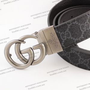 Ремінь Gucci двосторонній (код 26275)