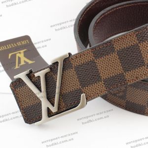 Ремінь Louis Vuitton (код 26284)
