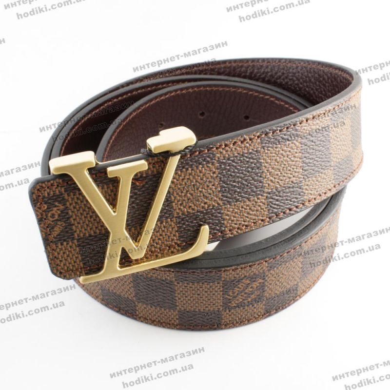 Ремінь Louis Vuitton (код 26289)