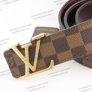 Ремінь Louis Vuitton (код 26289)