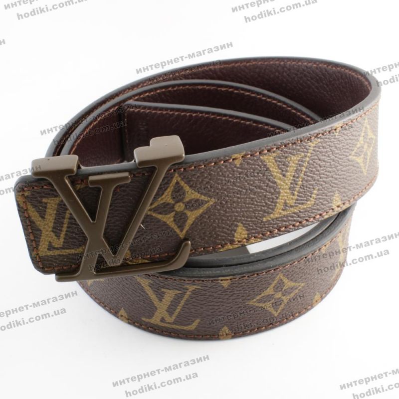 Ремінь Louis Vuitton (код 26292)