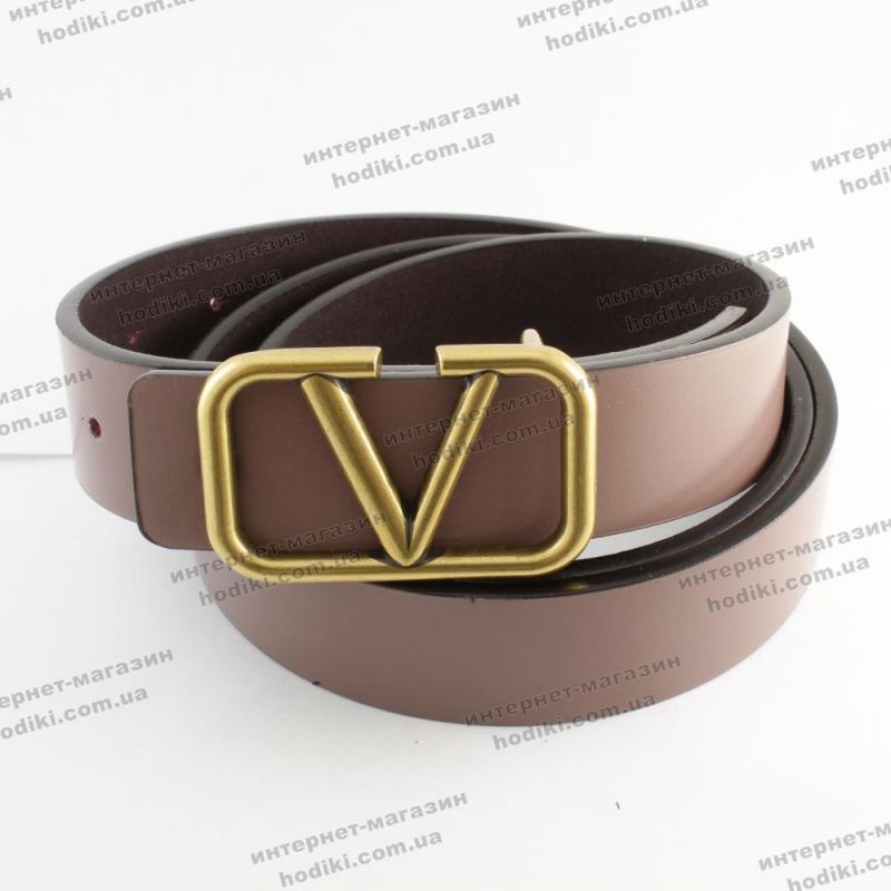 Ремень Versace (код 26320)