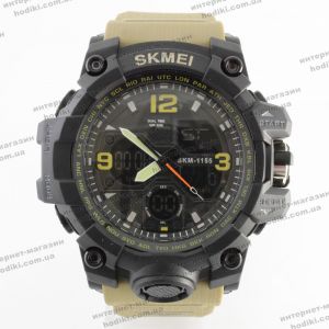 Наручные часы Skmei 1155В (код 26339)