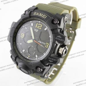 Наручные часы Skmei 1155В (код 26342)